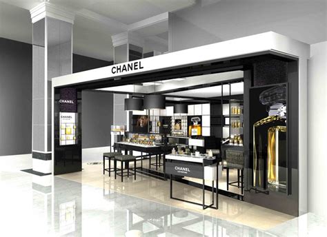 Selfridges – CHANEL Boutique 